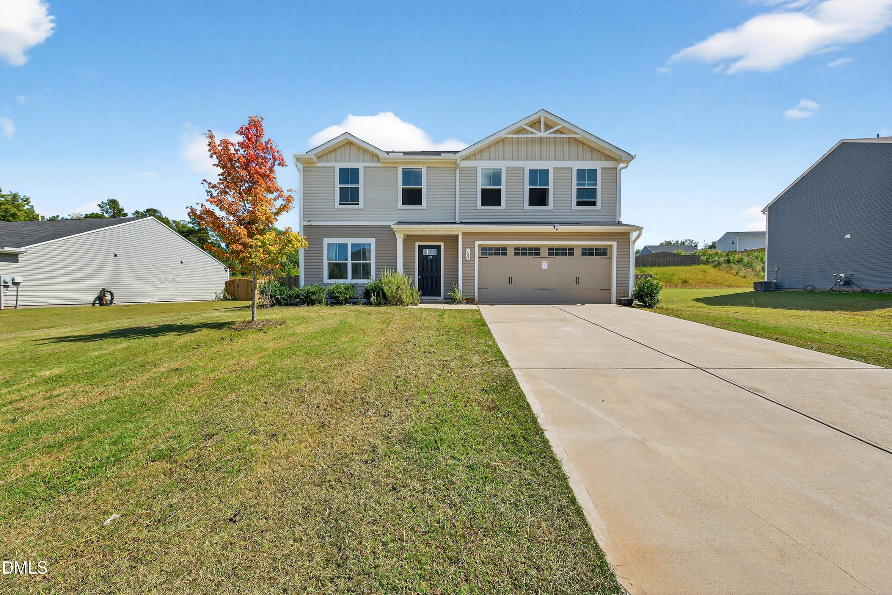 125 Donatella Way