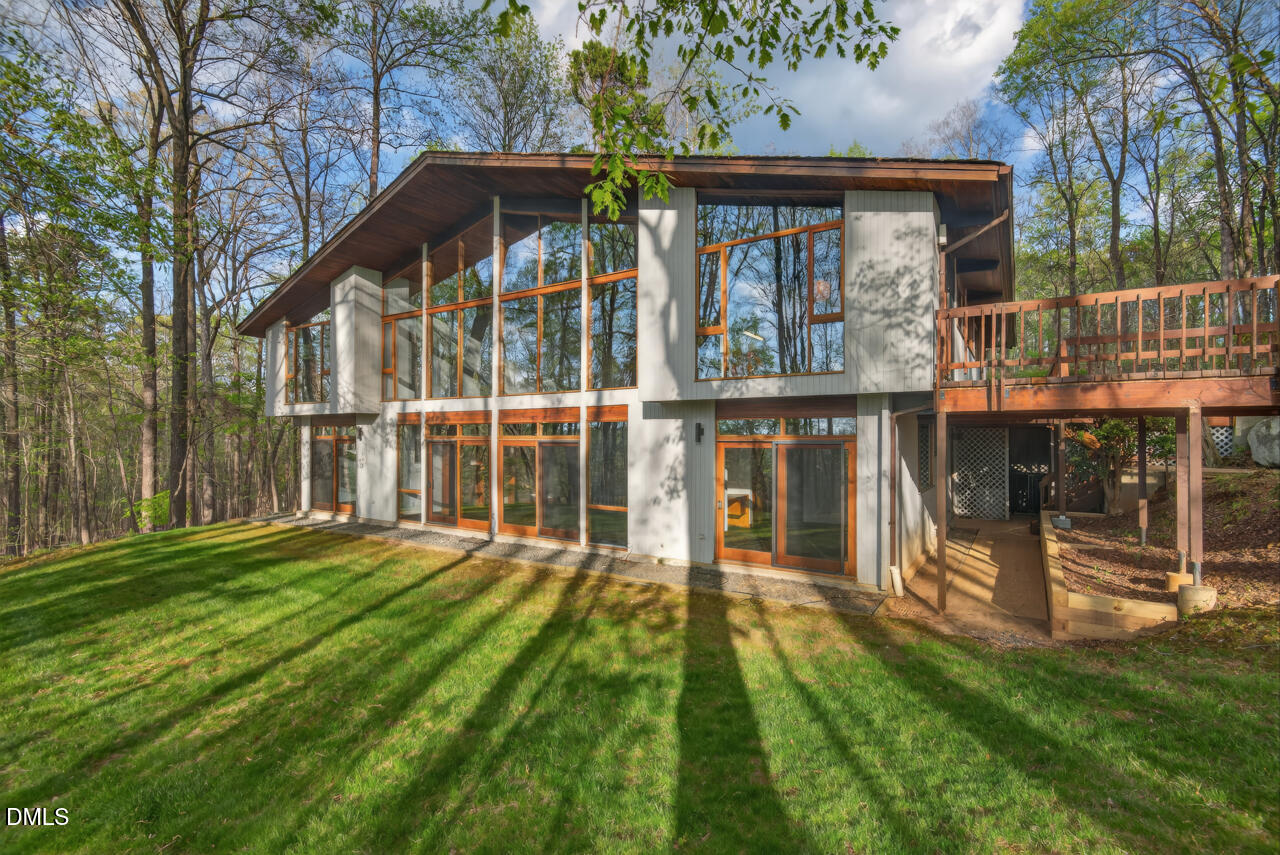 5811 Buck Quarter Road