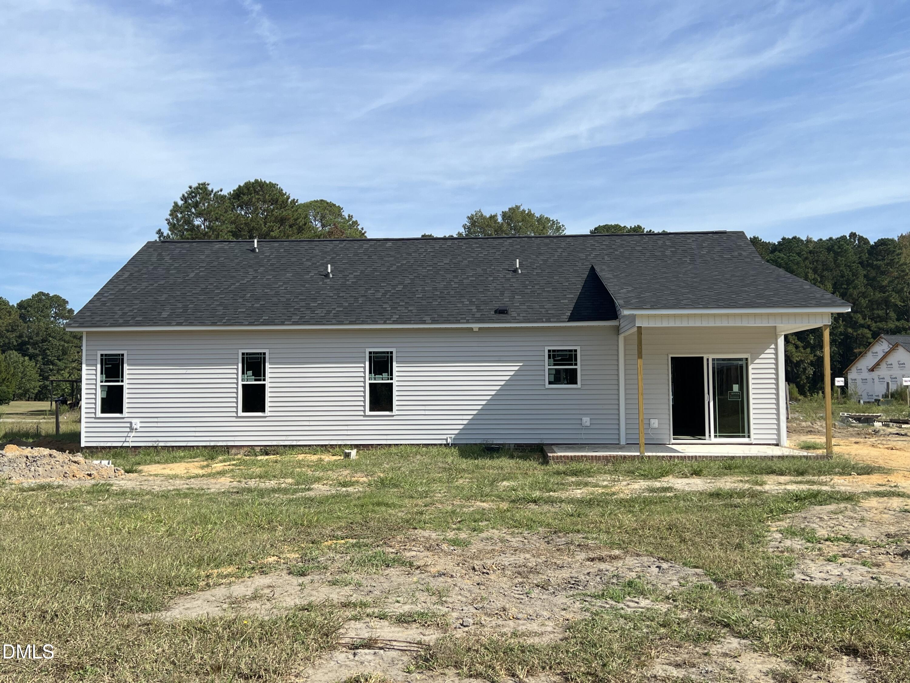 100 Lynn Lane