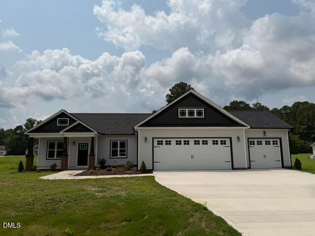 100 Lynn Lane