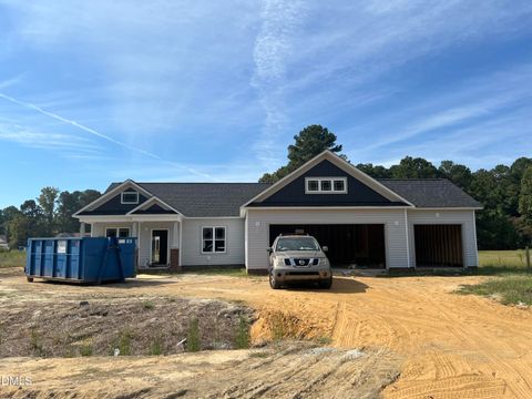 100 Lynn Lane Selma NC 27576