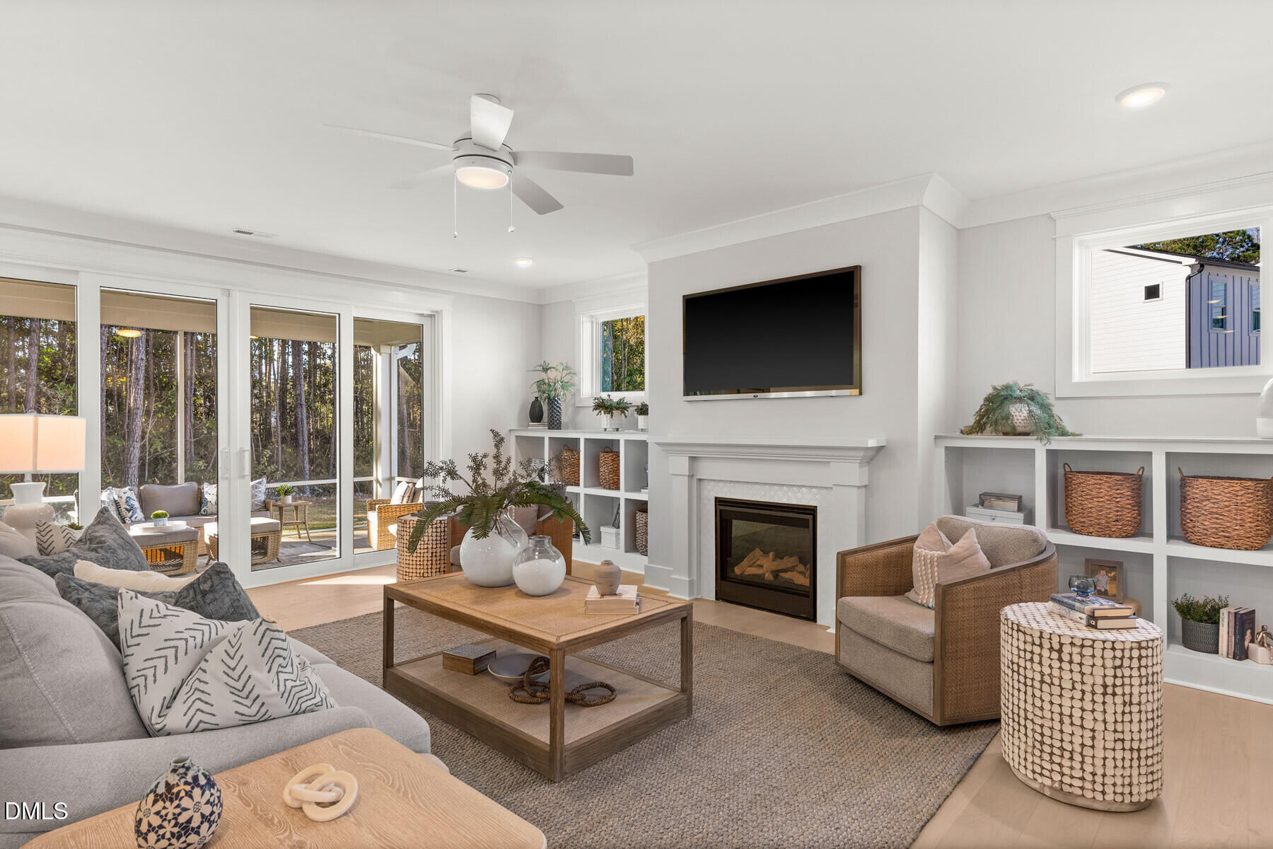 8008 Broad Street 104