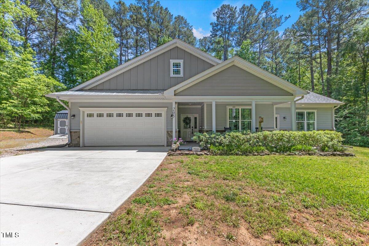 205 Sacred Fire Road