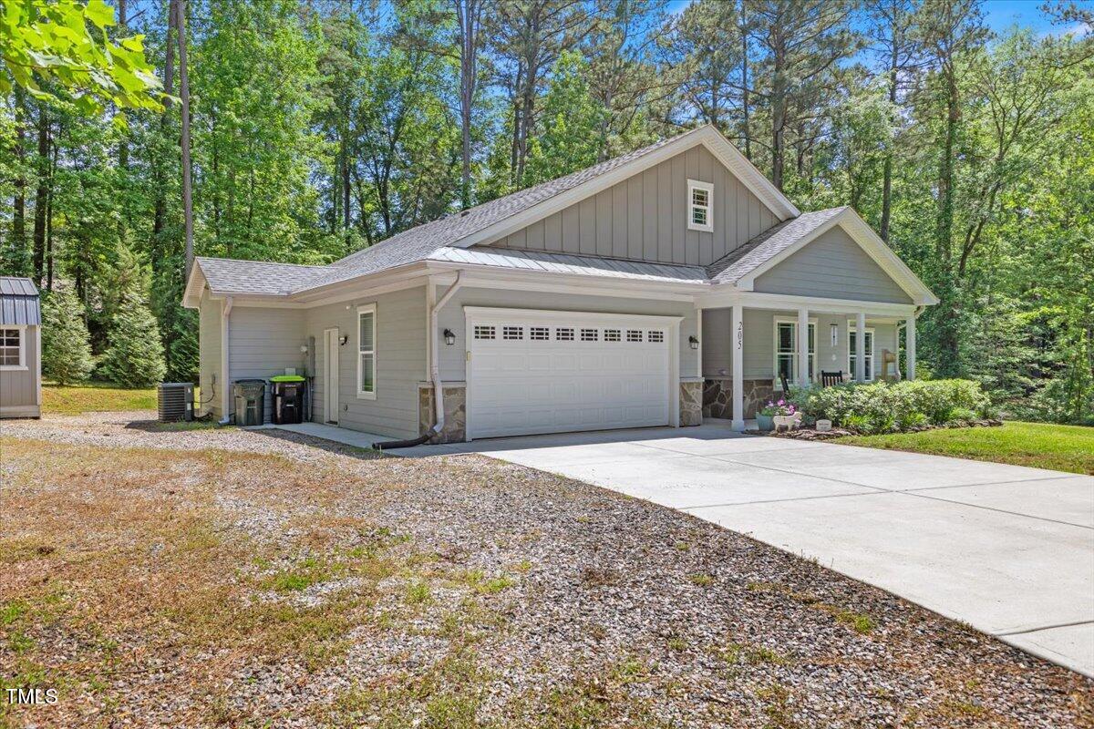 205 Sacred Fire Road