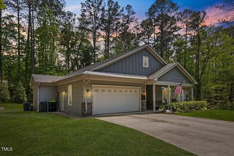 205 Sacred Fire Road Louisburg NC 27549