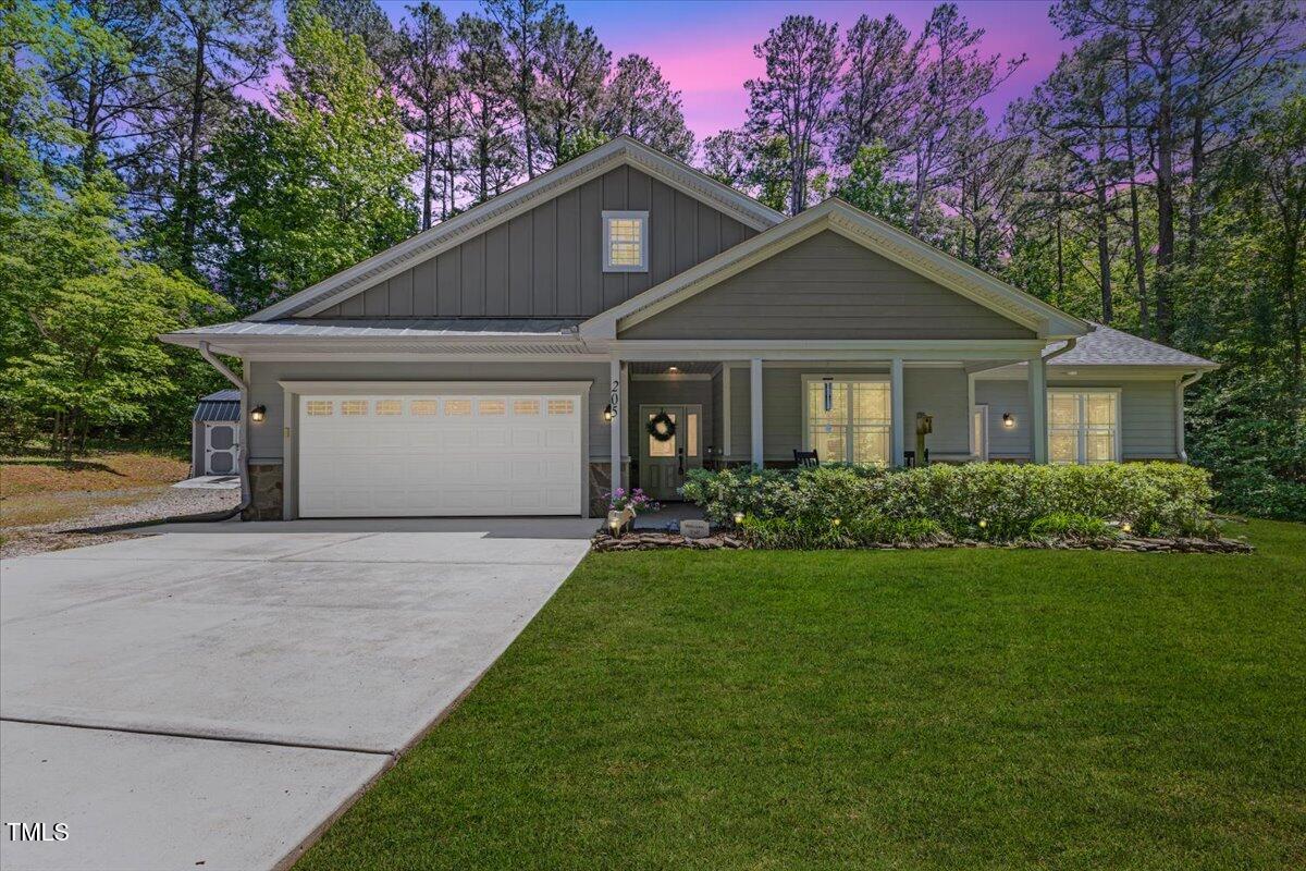 205 Sacred Fire Road