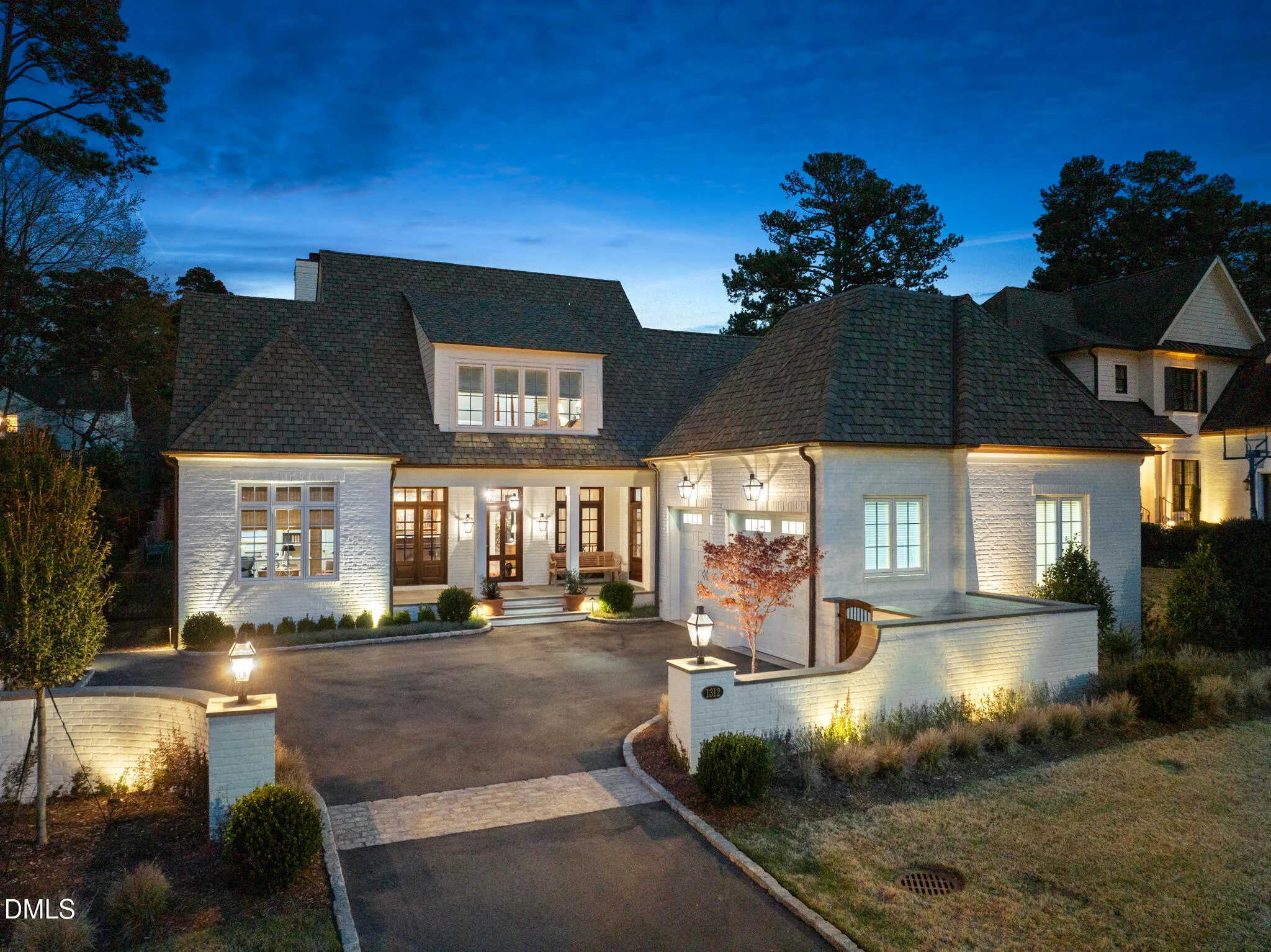 1312 Duplin Road