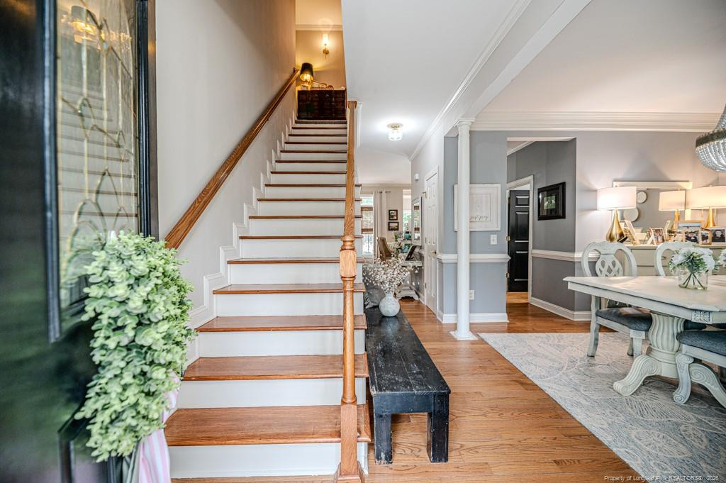 2704 Cobblestone Drive