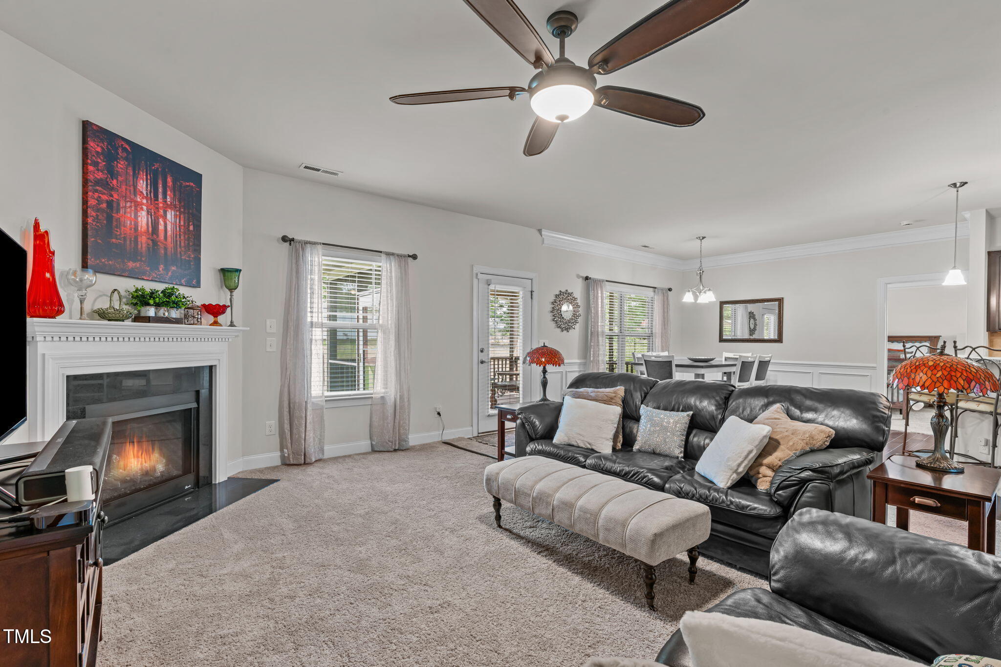 90 Cypress Ridge Way