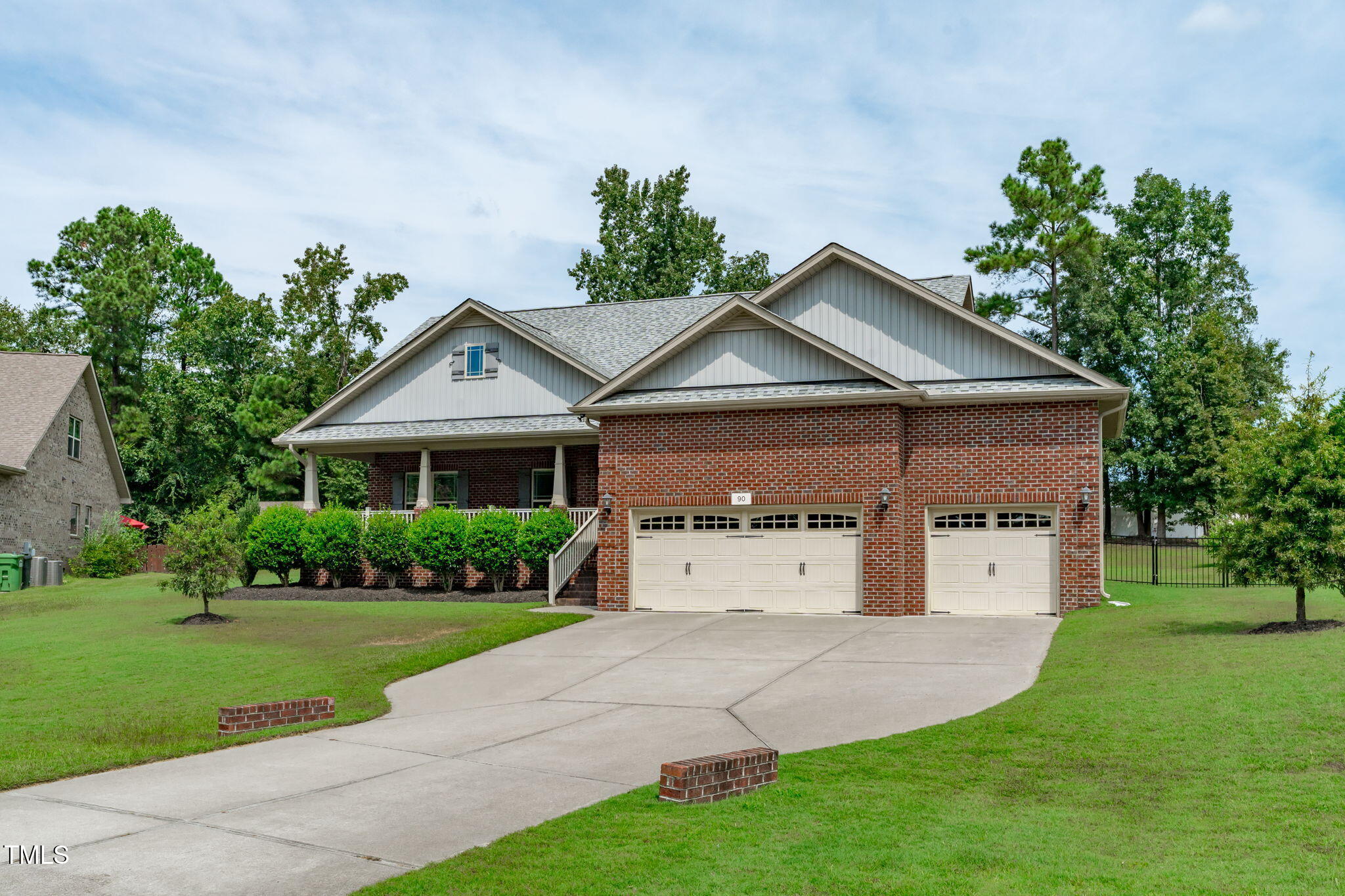 90 Cypress Ridge Way