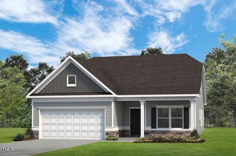 75 E American Marigold Drive 37 Benson NC 27504