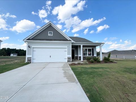 75 E American Marigold Drive 37 Benson NC 27504