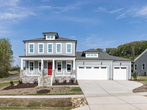 6060 Scalybark Road Durham NC 27712