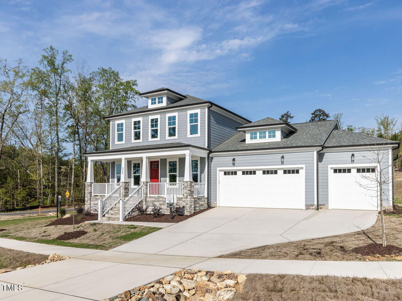 6060 Scalybark Road
