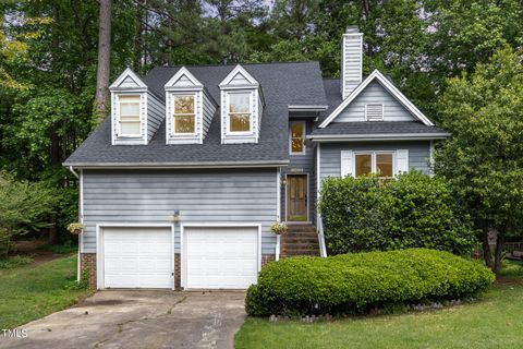 10000 Goodview Court, Raleigh, NC 27613 - #: 10029349