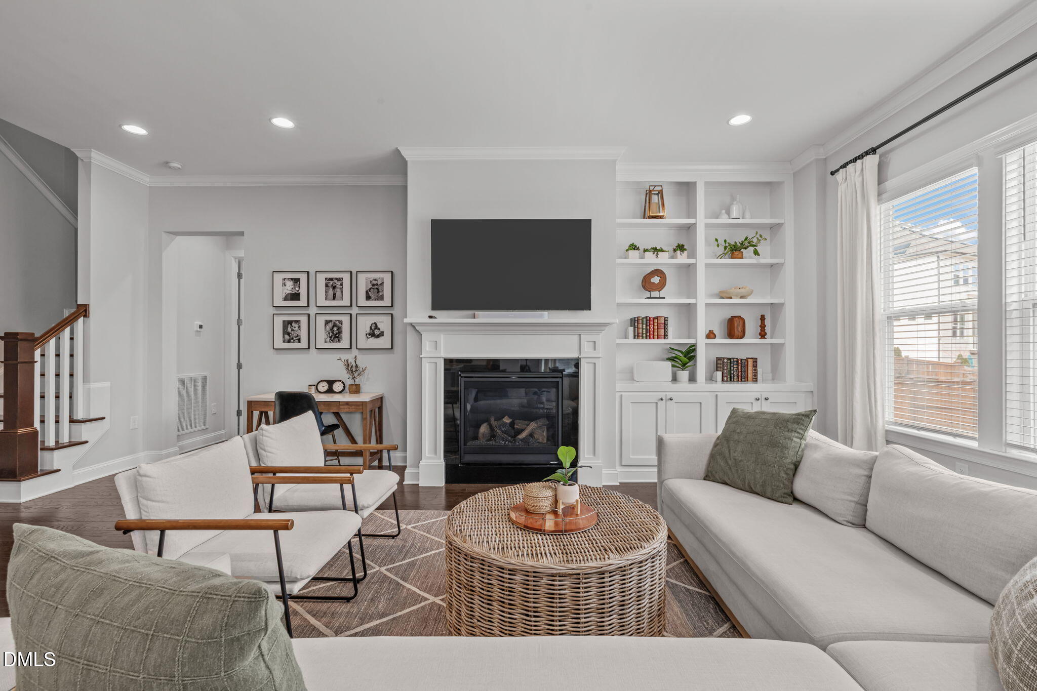 1605 Cavalcade Drive