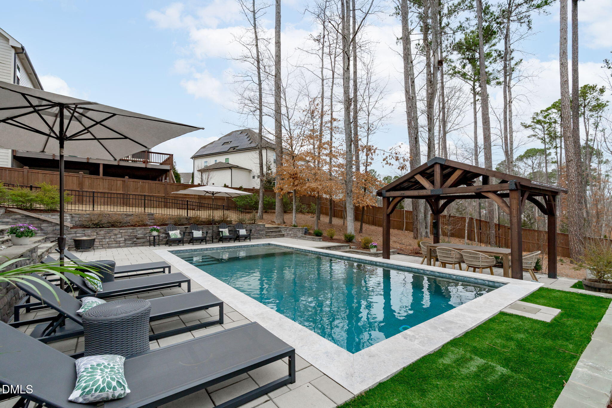 1605 Cavalcade Drive