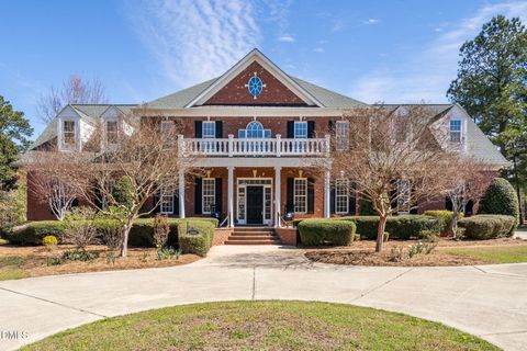 1609 Holland Road Fuquay Varina NC 27526