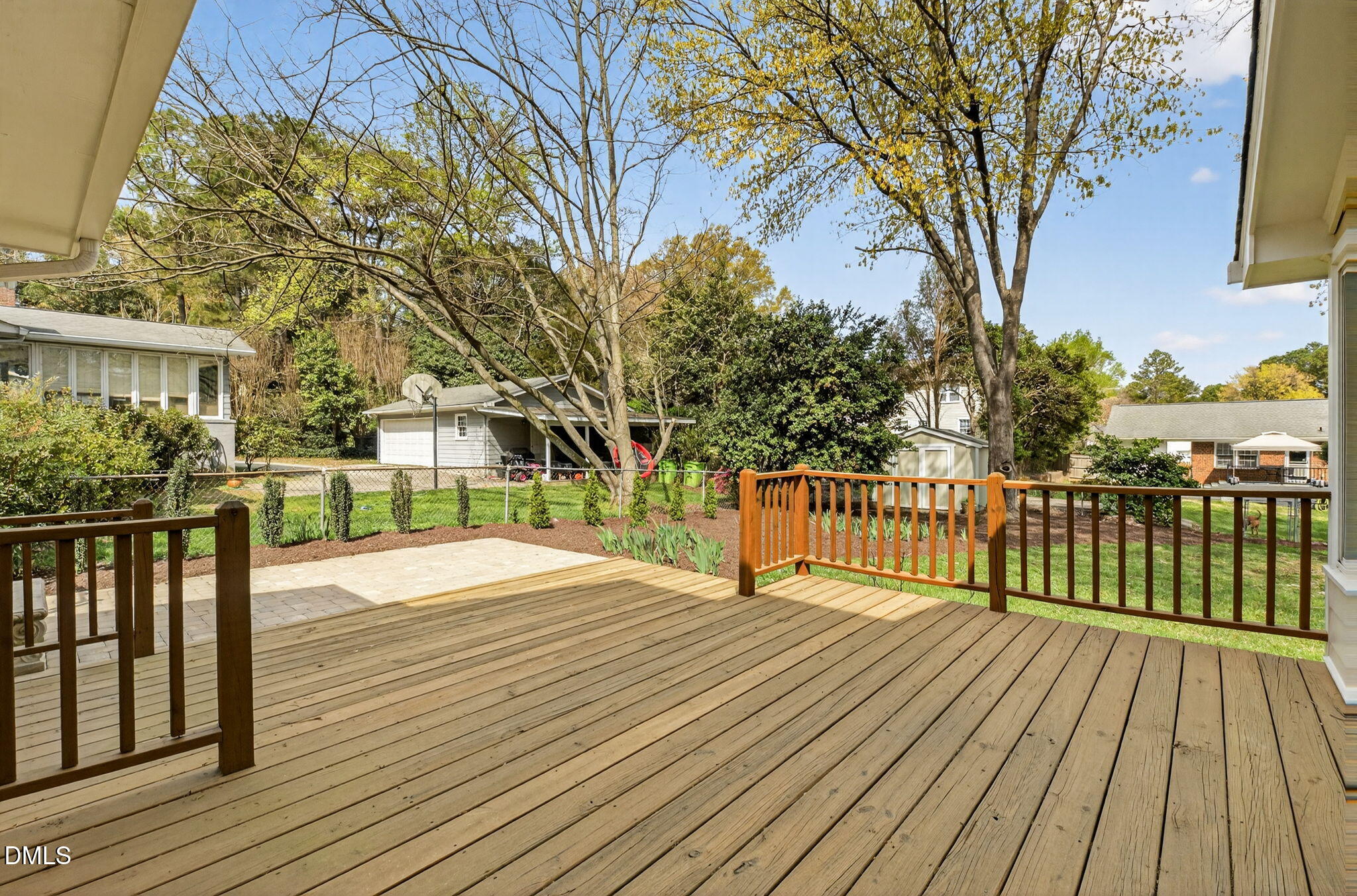 417 Crescent Court