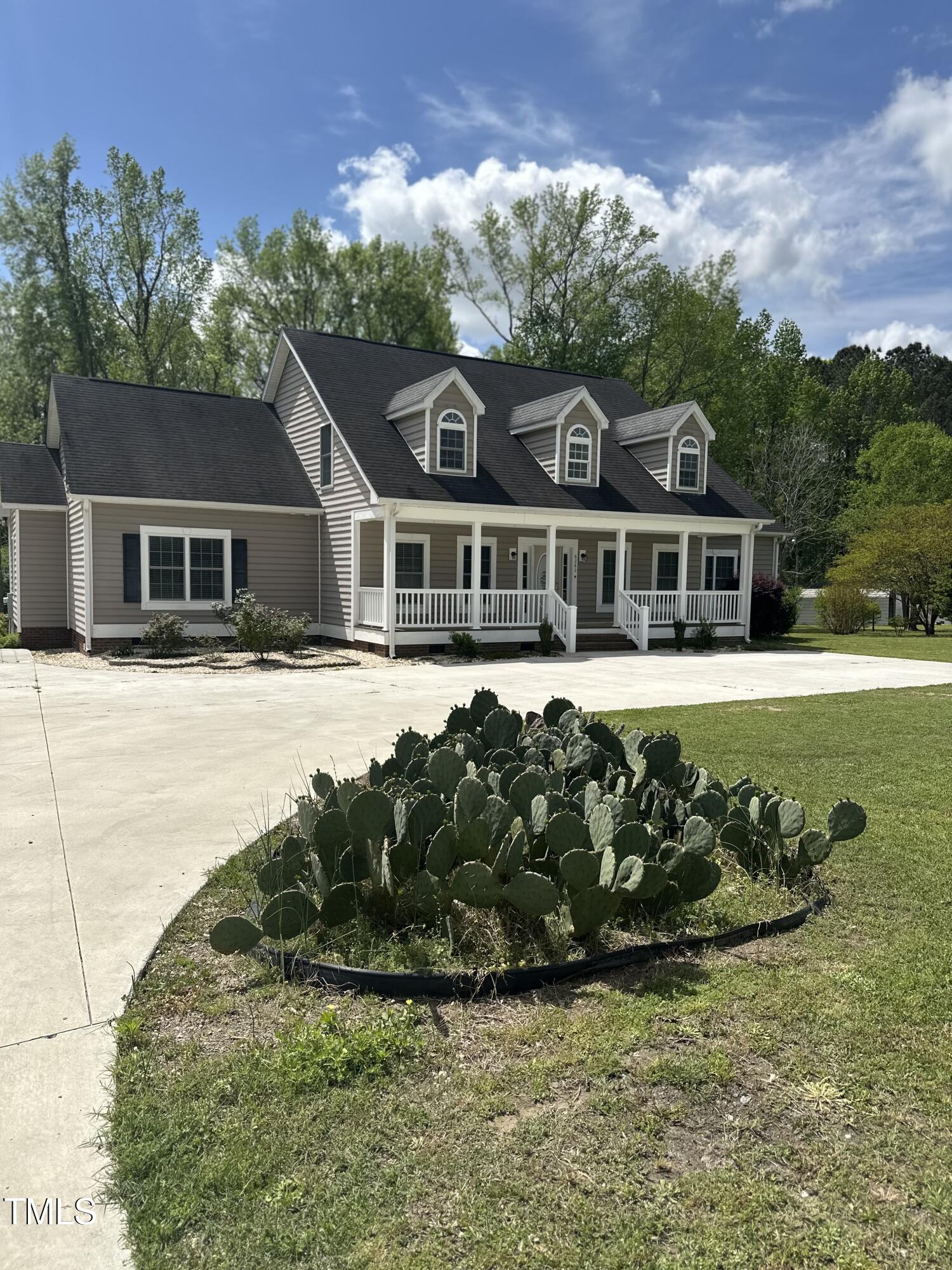 6283 Harrisontown Road