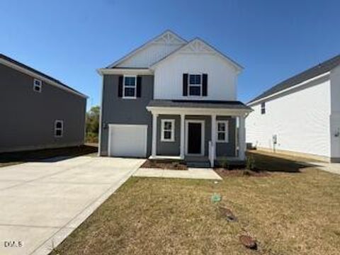 79 Stout Landing Dunn NC 28334