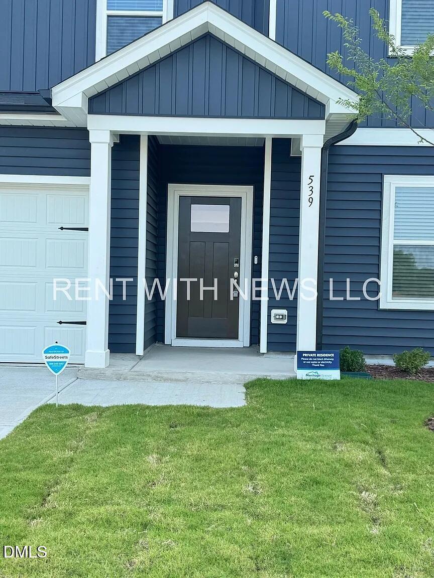 539 White Birch Lane