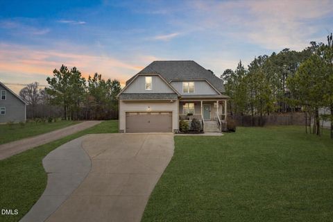 30 Dukes Lane Youngsville NC 27596