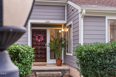 5946 Carmel Lane Raleigh NC 27609