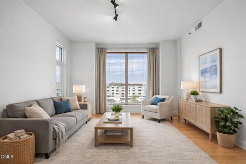 618 N Boylan Avenue 702 Raleigh NC 27603