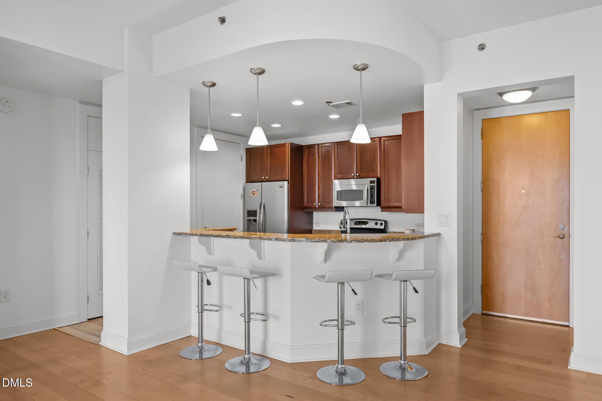 618 N Boylan Avenue 702