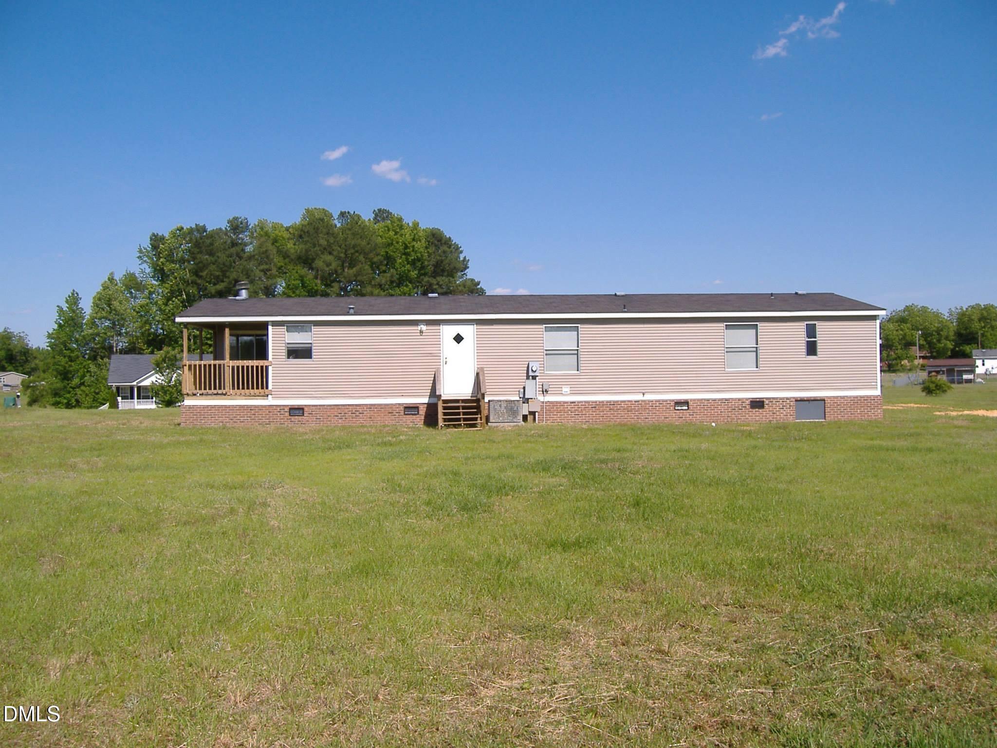 6544 Harpy Drive