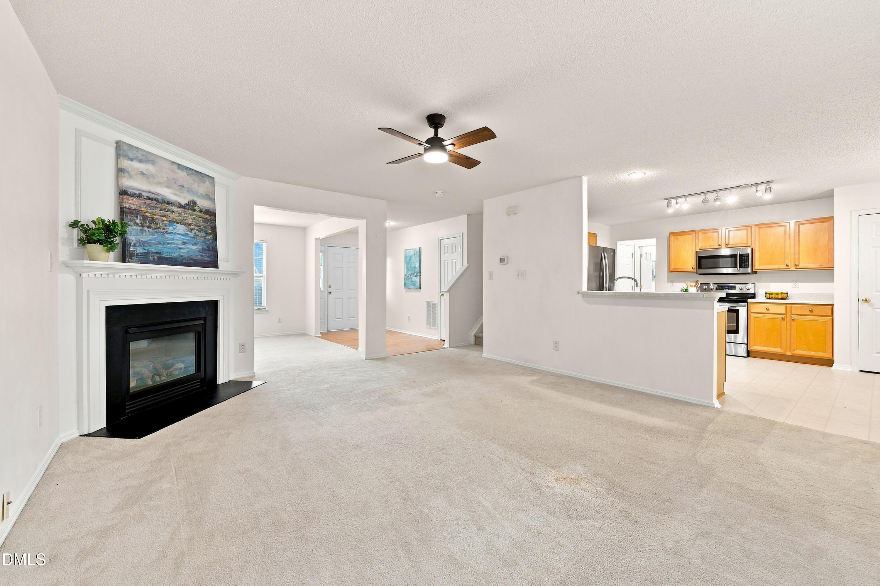 6001 Crayford Drive
