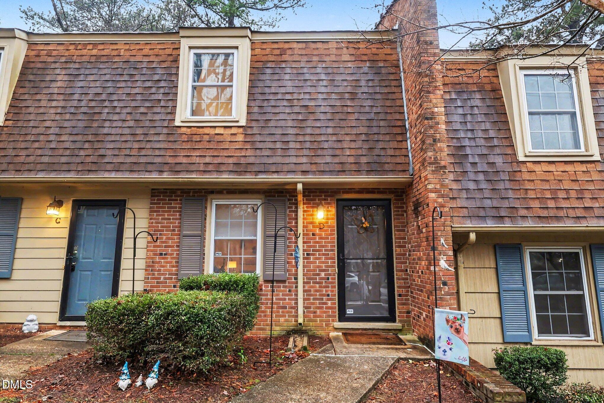 4705 Blue Bird Court D