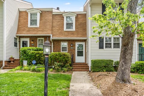 919 Lexington Court Cary NC 27511