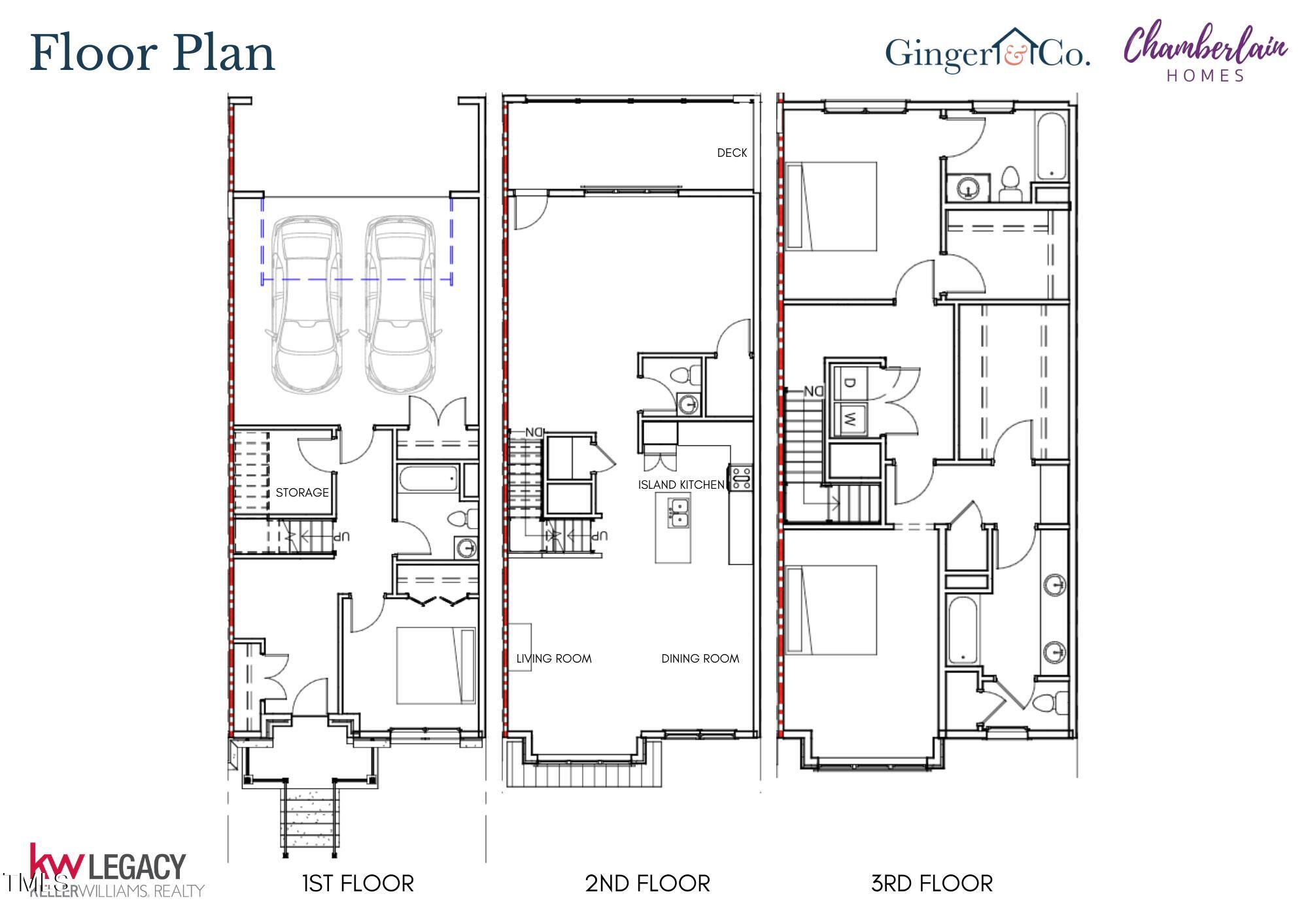 635 Sawcut Lane