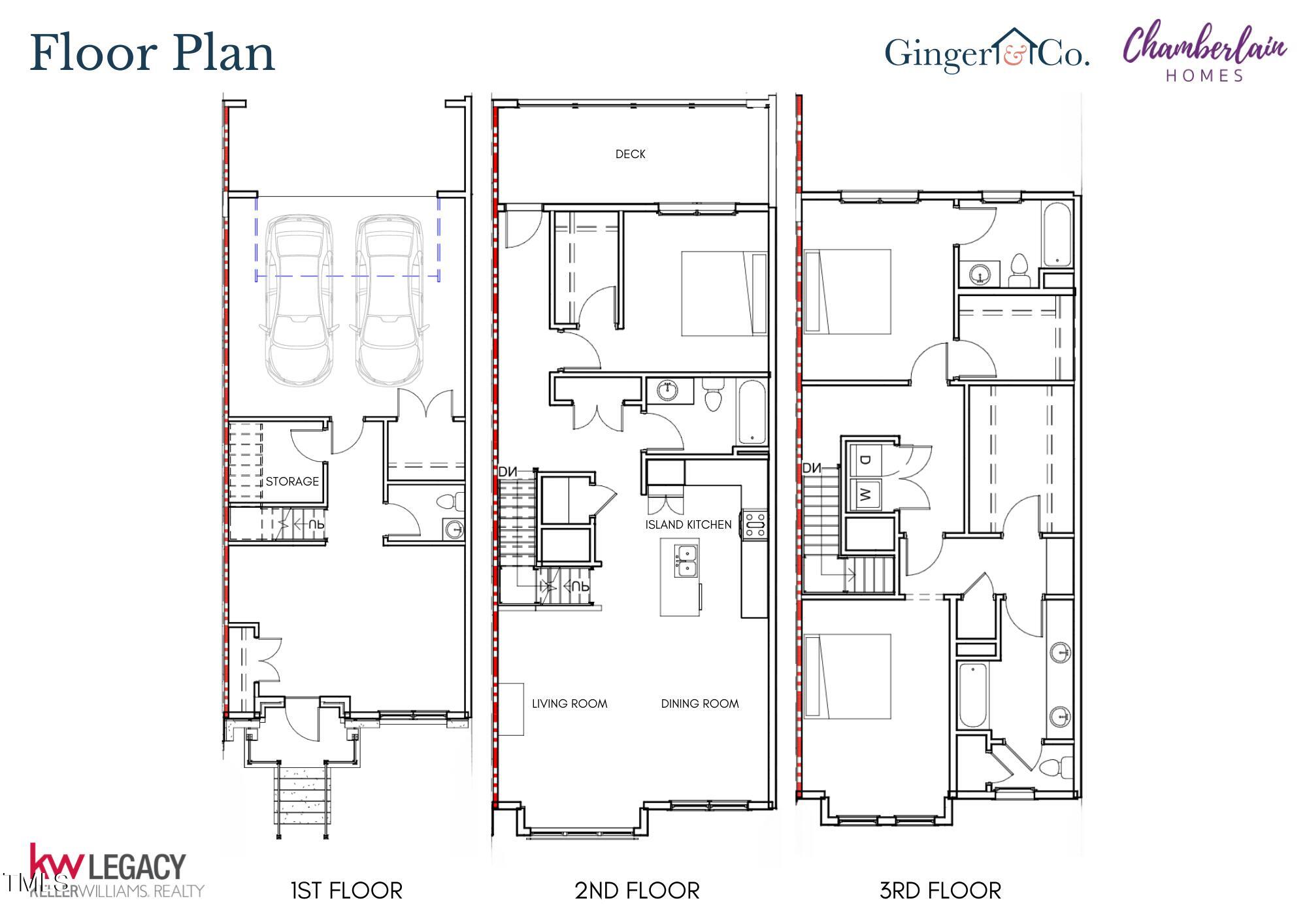 635 Sawcut Lane