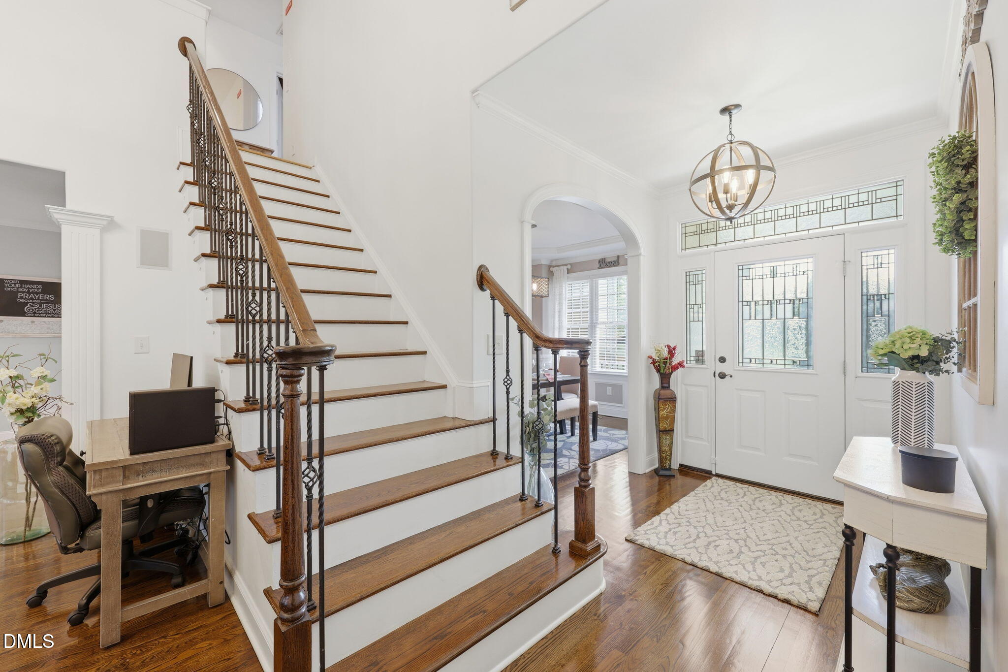 3546 Saddle Ridge Road