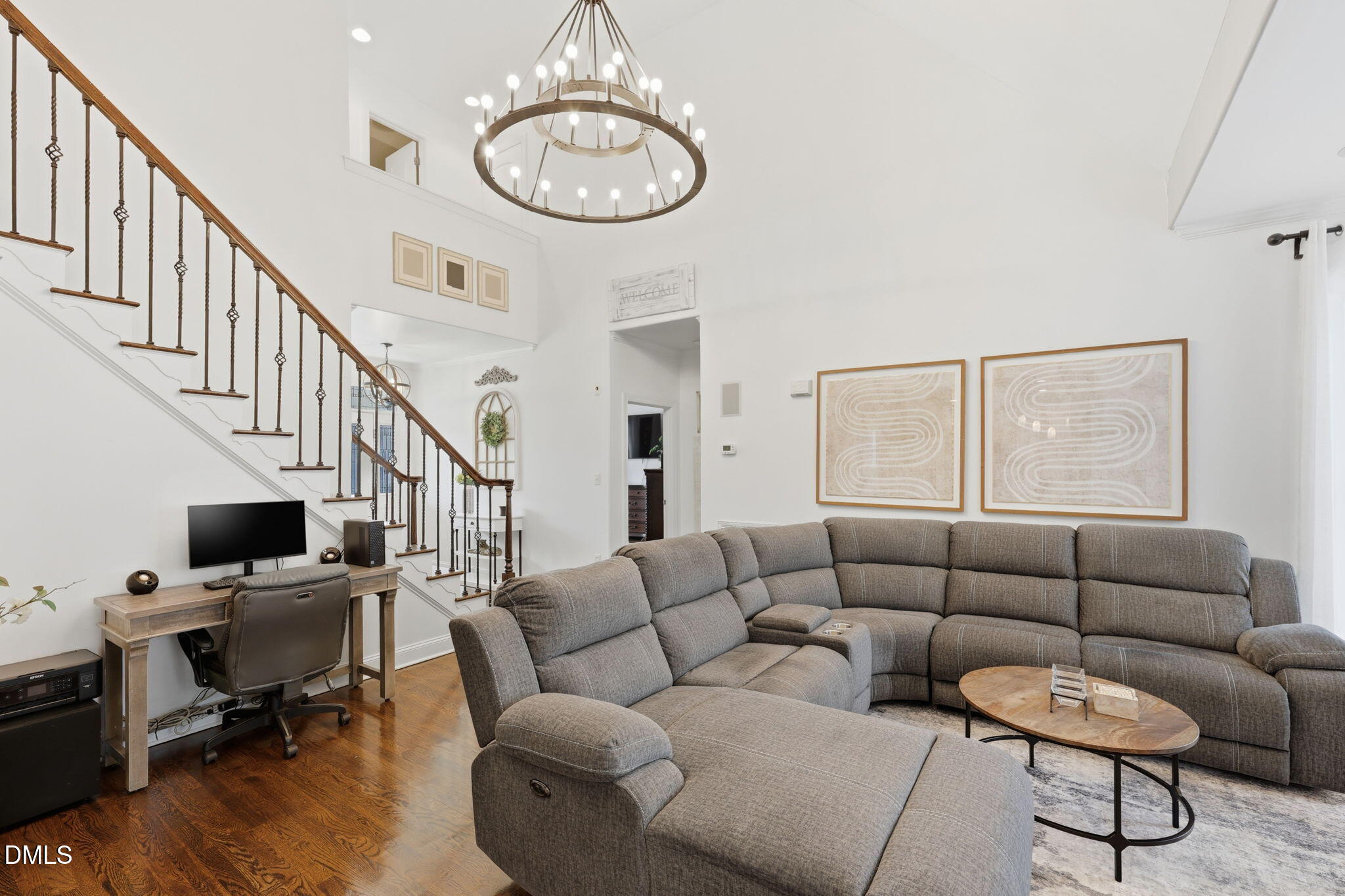 3546 Saddle Ridge Road