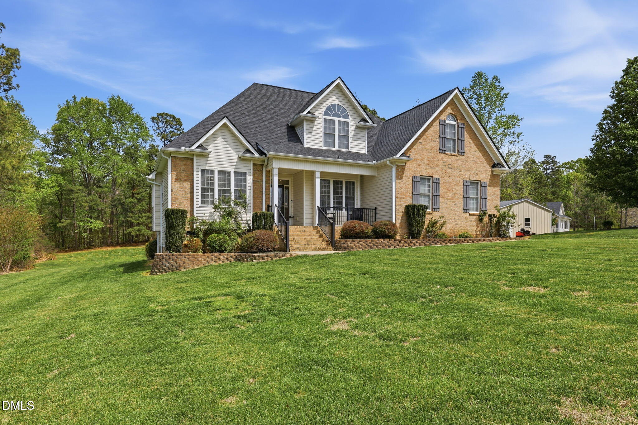 3546 Saddle Ridge Road