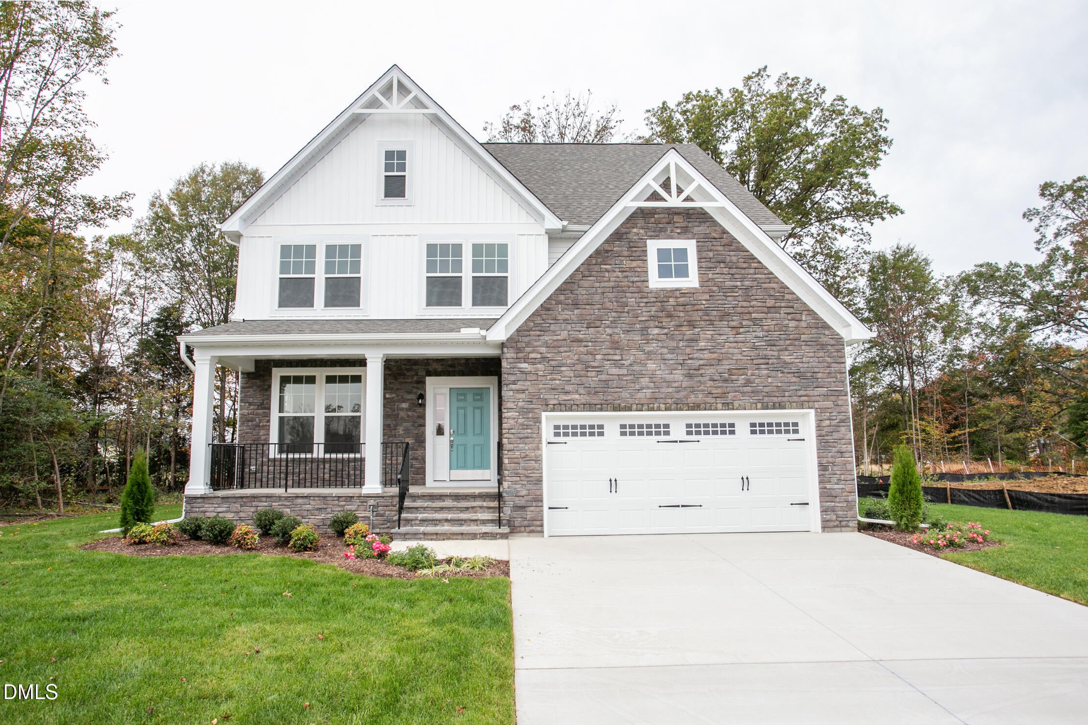 249 Dona Drive, Carthage, NC, 28327