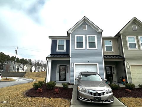 Photo of 4405 Lord Joseph Court, Raleigh, NC 27610 (MLS # 10160214)
