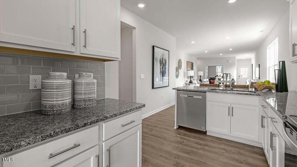 600 Sweet Iris Drive