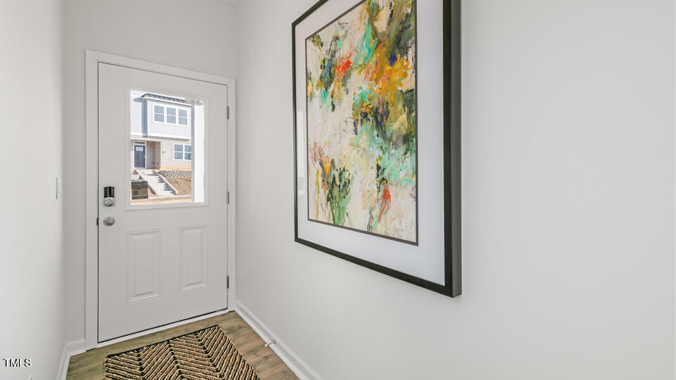 600 Sweet Iris Drive