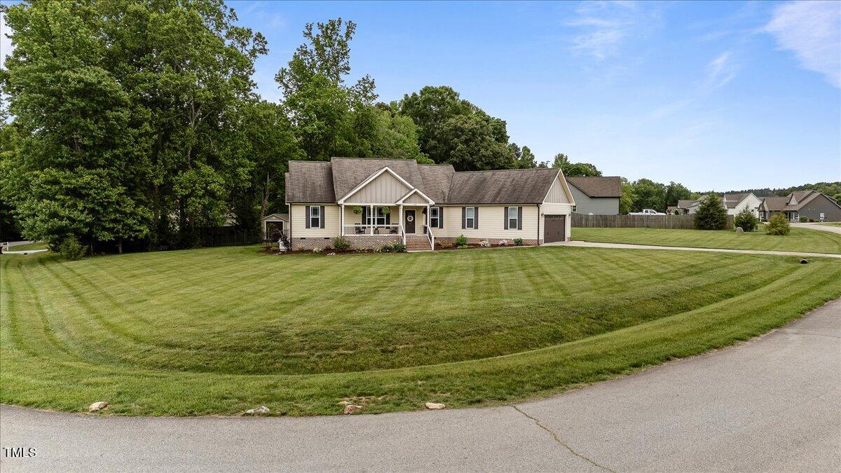 422 River Ridge Lane