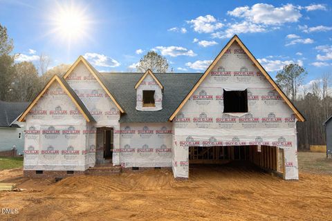 935 Lynch Road Selma NC 27576