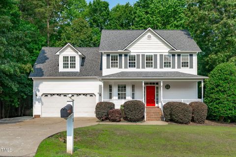 188 Worthington Court Clayton NC 27527