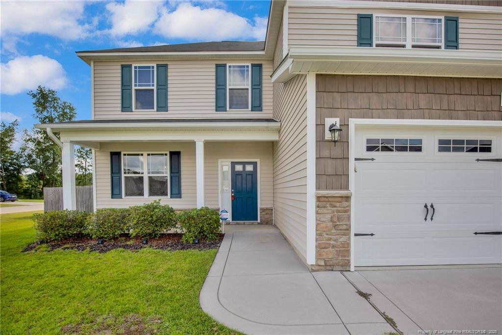 312 Meherrin Loop