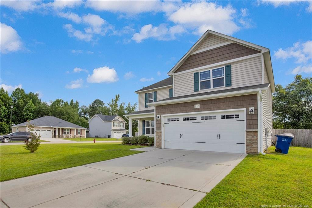 312 Meherrin Loop