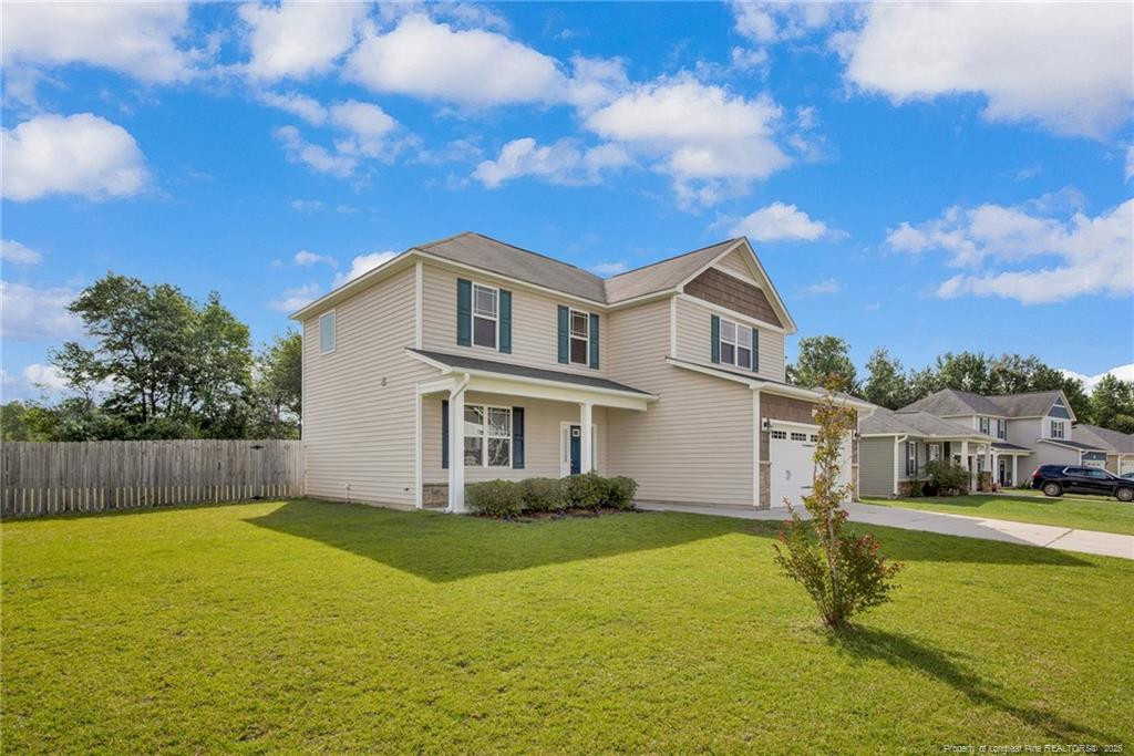 312 Meherrin Loop