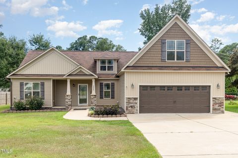2440 Us Hwy 70a E Selma NC 27576